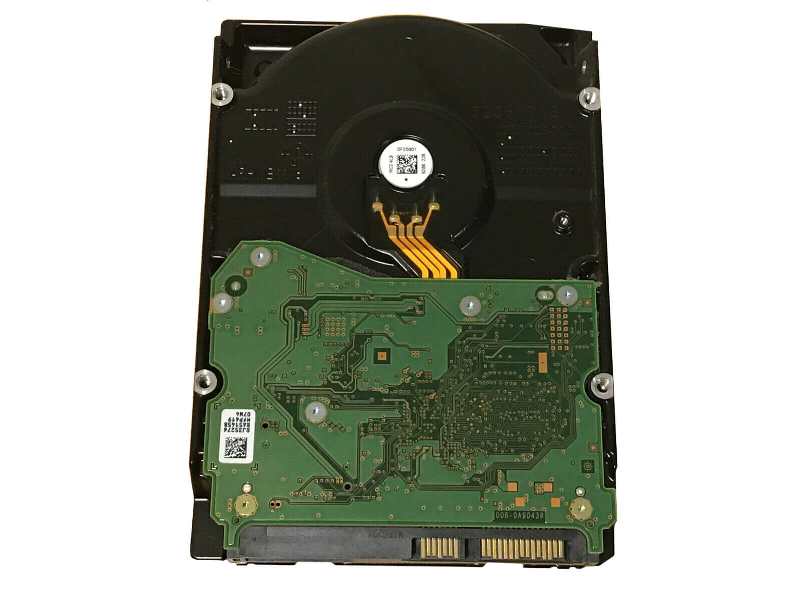 WD Red 2W10102 8TB SATA 6Gb/s 5.4K rpm 3.5" LFF 512e HDD Hard Disk Drive