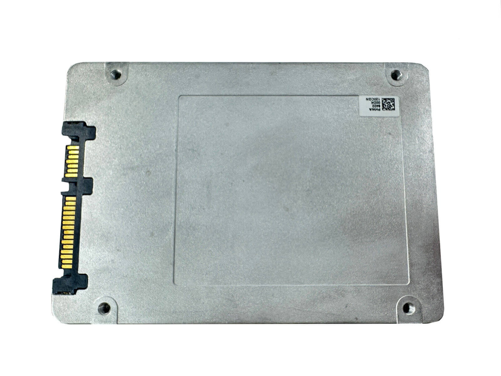 Intel  120GB SATA 2.5" SFF Read Intensive MLC SSD Solid State Drive