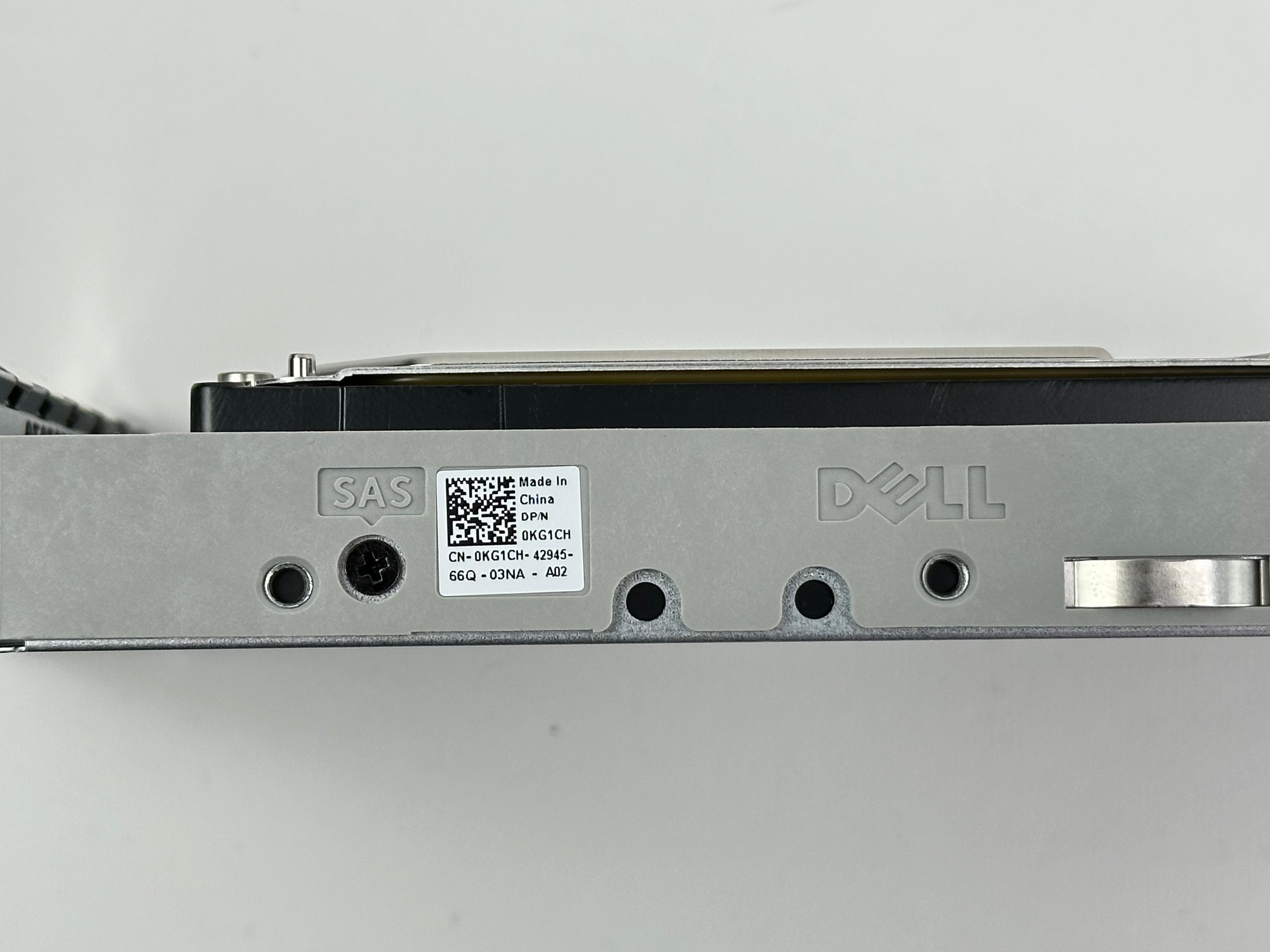 Dell 0PRNR6 6TB SAS 12Gb/s 7.2K rpm 3.5" LFF HDD Hard Disk Drive