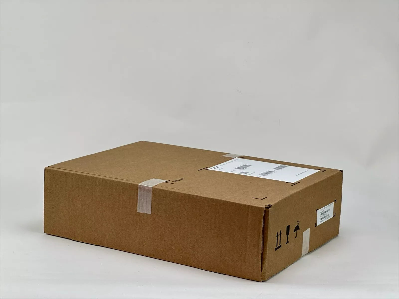 HPE ProLiant DL385 Gen11 LFF ODD/Display Port Enablement Kit P57889-B21 G11