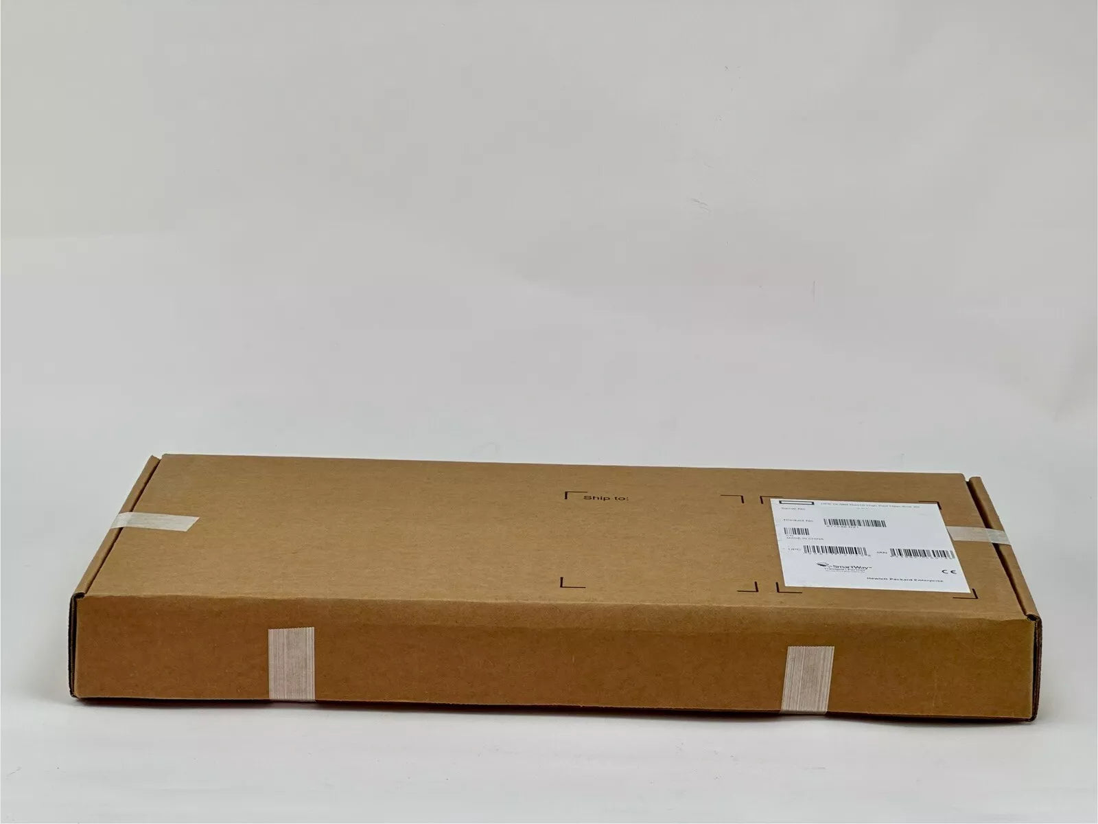 HPE ProLiant DL360 Gen10+ Plus 8SFF x4 NVMe 16G U.2 Backplane Kit P26433-B21