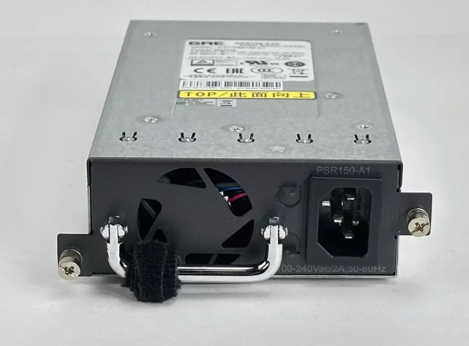 HPE H3C X361 150W AC Power Supply PSU JD362B 5130 5510 5500 EL HI