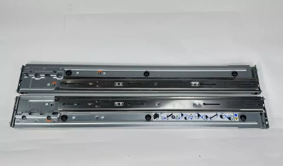 Dell PowerVault ME4024 10G iSCSI Array 6x 3.84TB SAS SSD Rails ProSupport Jan 26