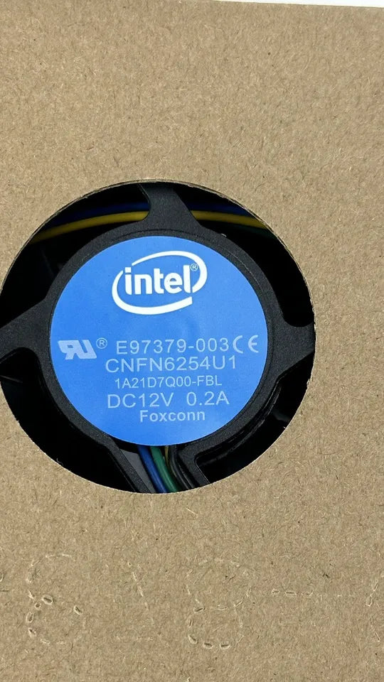 Intel 6th Gen Core i7-6700K 4.0GHz Turbo 4.2GHz 4-Core LGA1151 CPU+Intel Cooler