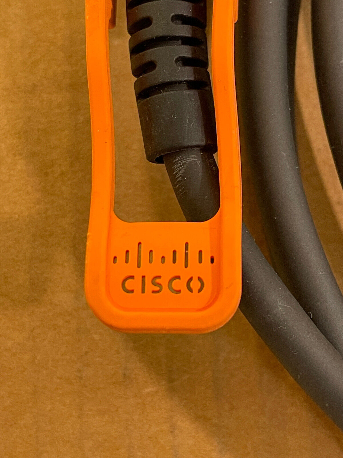 Cisco QSFP-H40G-CU3M 40GBASE-CR4 Passive Copper 3M Direct Attach Cable.