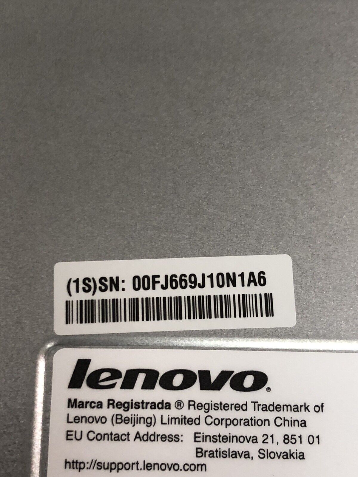 Lenovo Flex System Enterprise Chassis CMM2 Management Module 2 00FJ669.