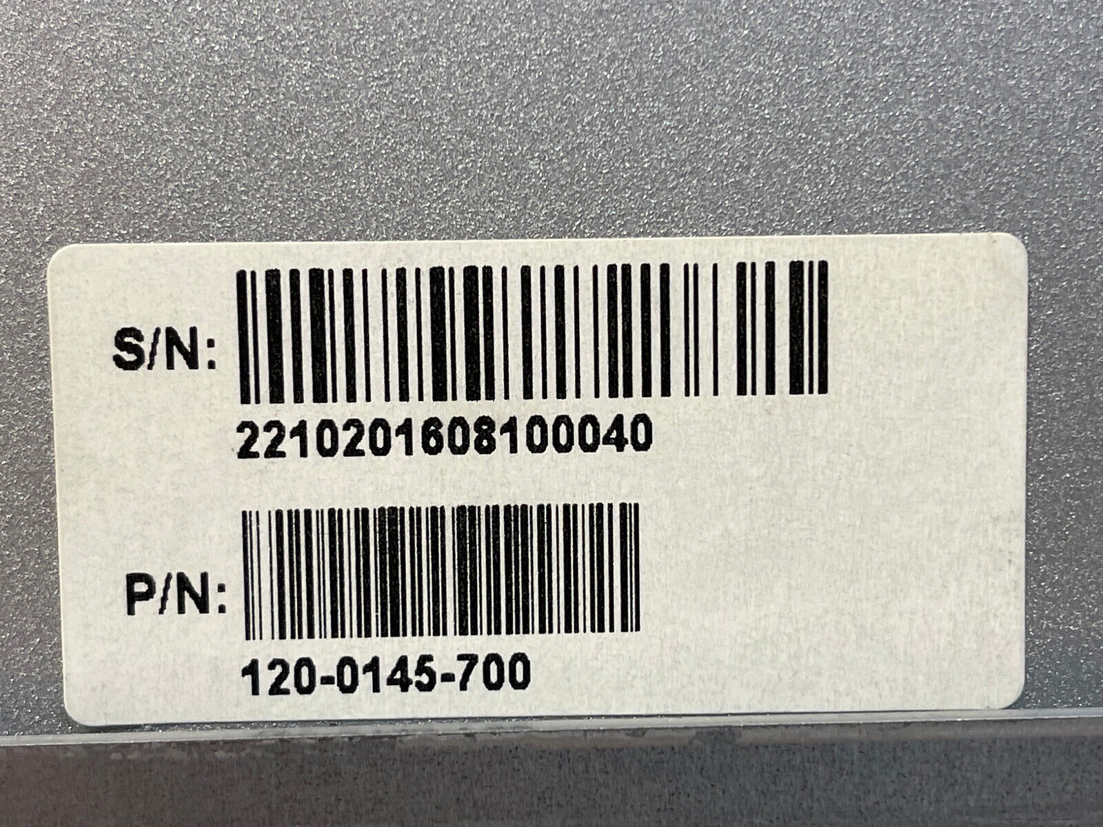 Infoblox Trinzic TE-2220-NS1GRID-AC 2220 Network Service Appliance IPAM DNS DHCP HA Licensed 2x PSU.