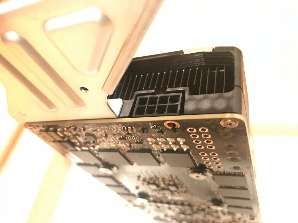 nVIDIA Tesla K80 Server GPU Accelerator Card 24GB vRAM AI Machine Deep