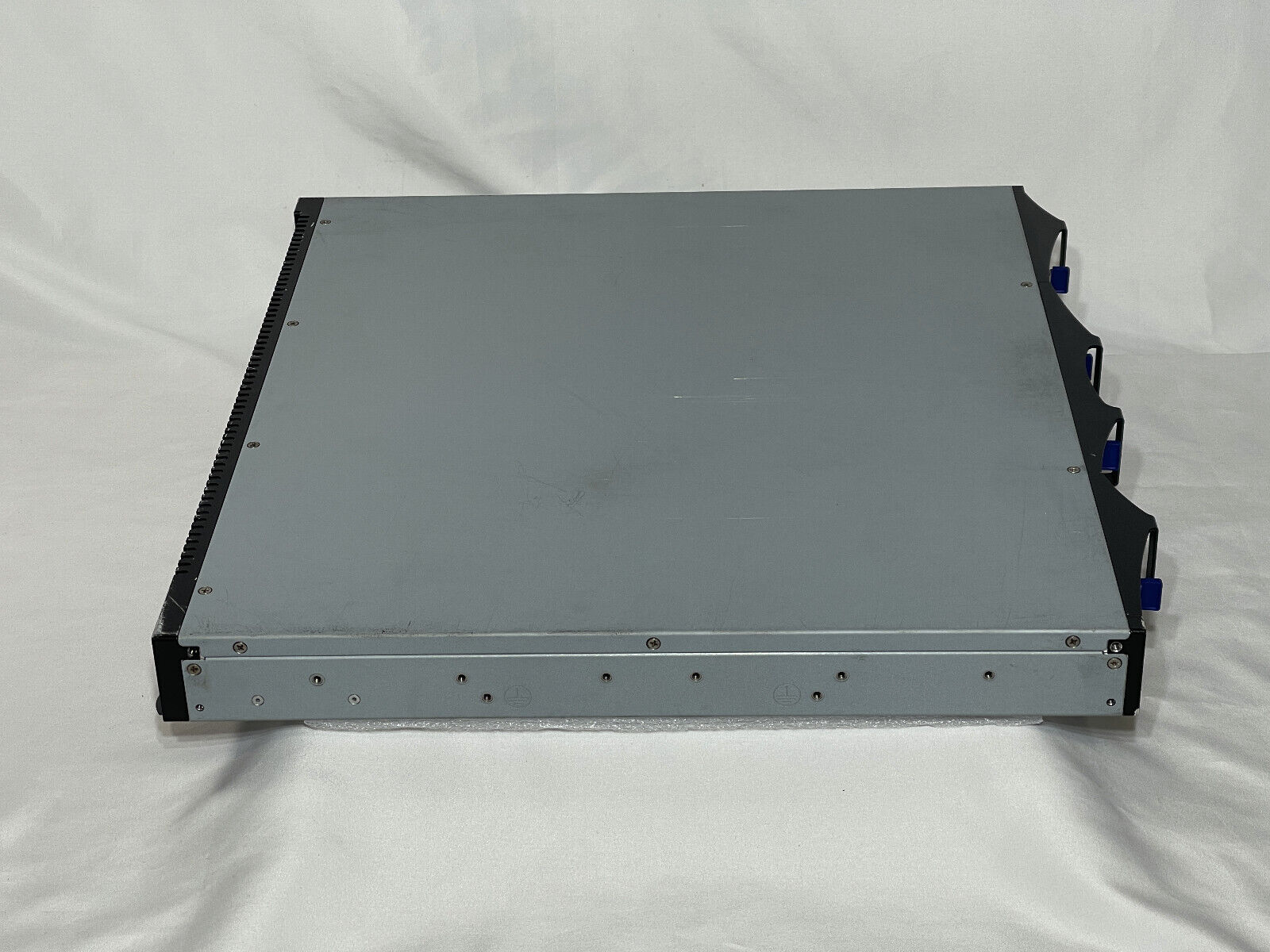Mellanox IS5030 36-Port QDR 40Gbps InfiniBand Switch 2x PSU Ears Back-to-Front MIS5030Q-1BFC.