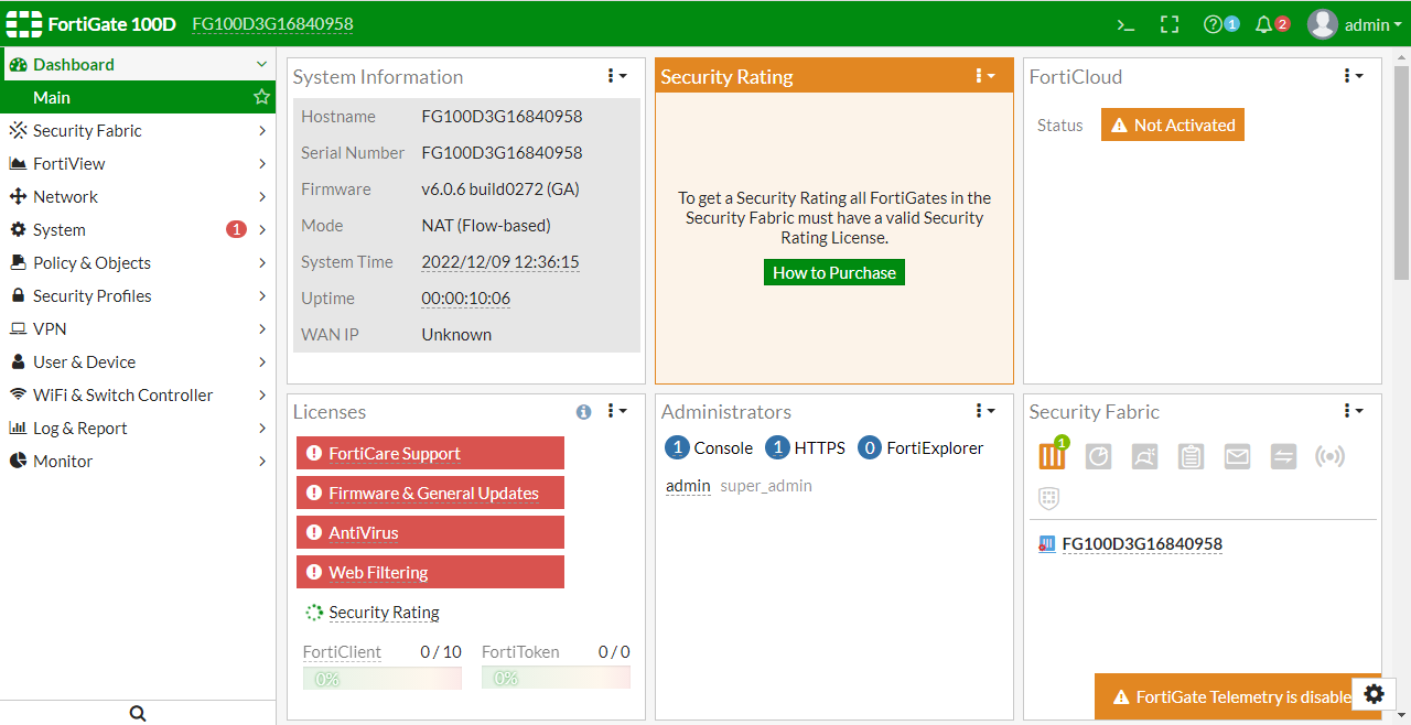 fotoXplorer for Windows