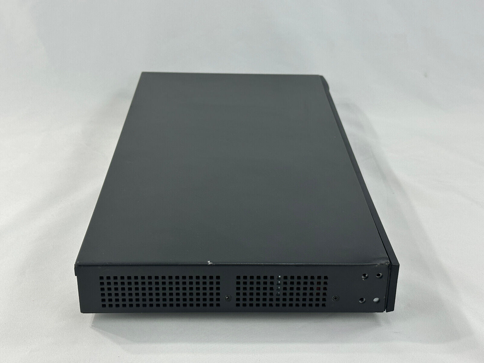 HPE JG539A OfficeConnect 1910 24 x RJ45 10/100 PoE+ Ports 2x SFP Ethernet Switch.