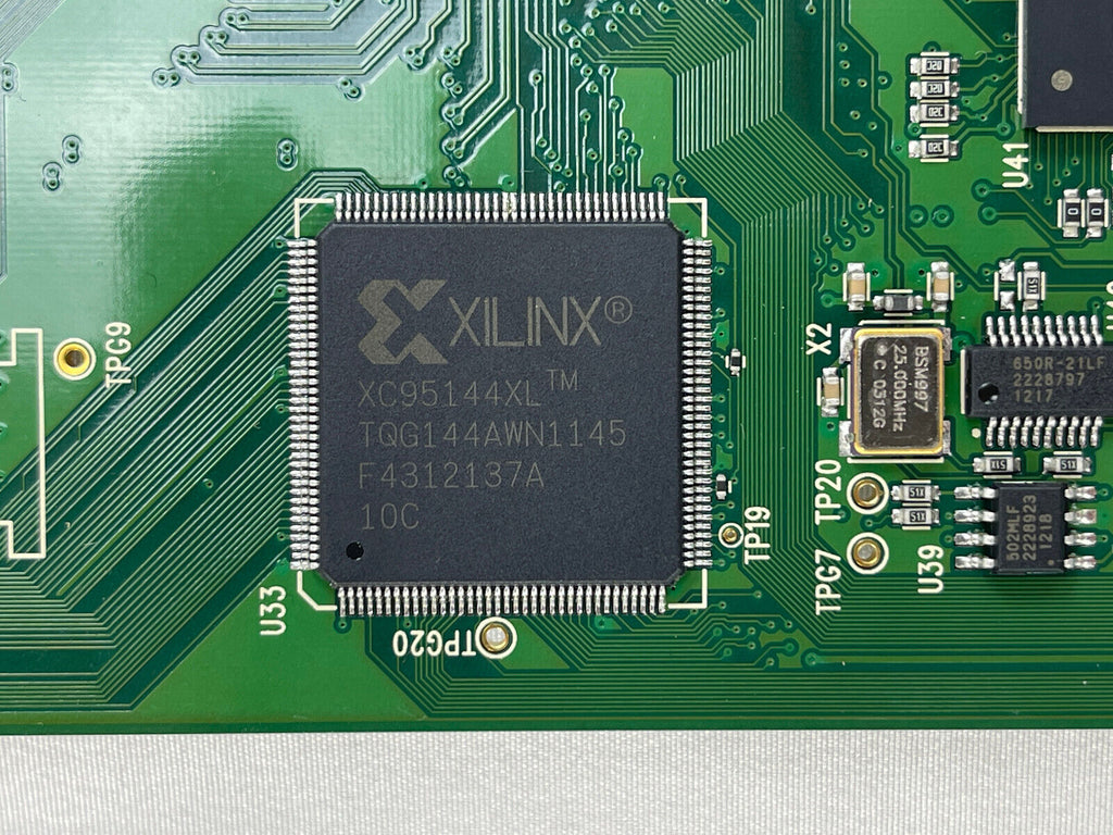 Evertz XE-IP32HX 32x HD/SD SDI BNC Input Module for Xenon Multi-Format