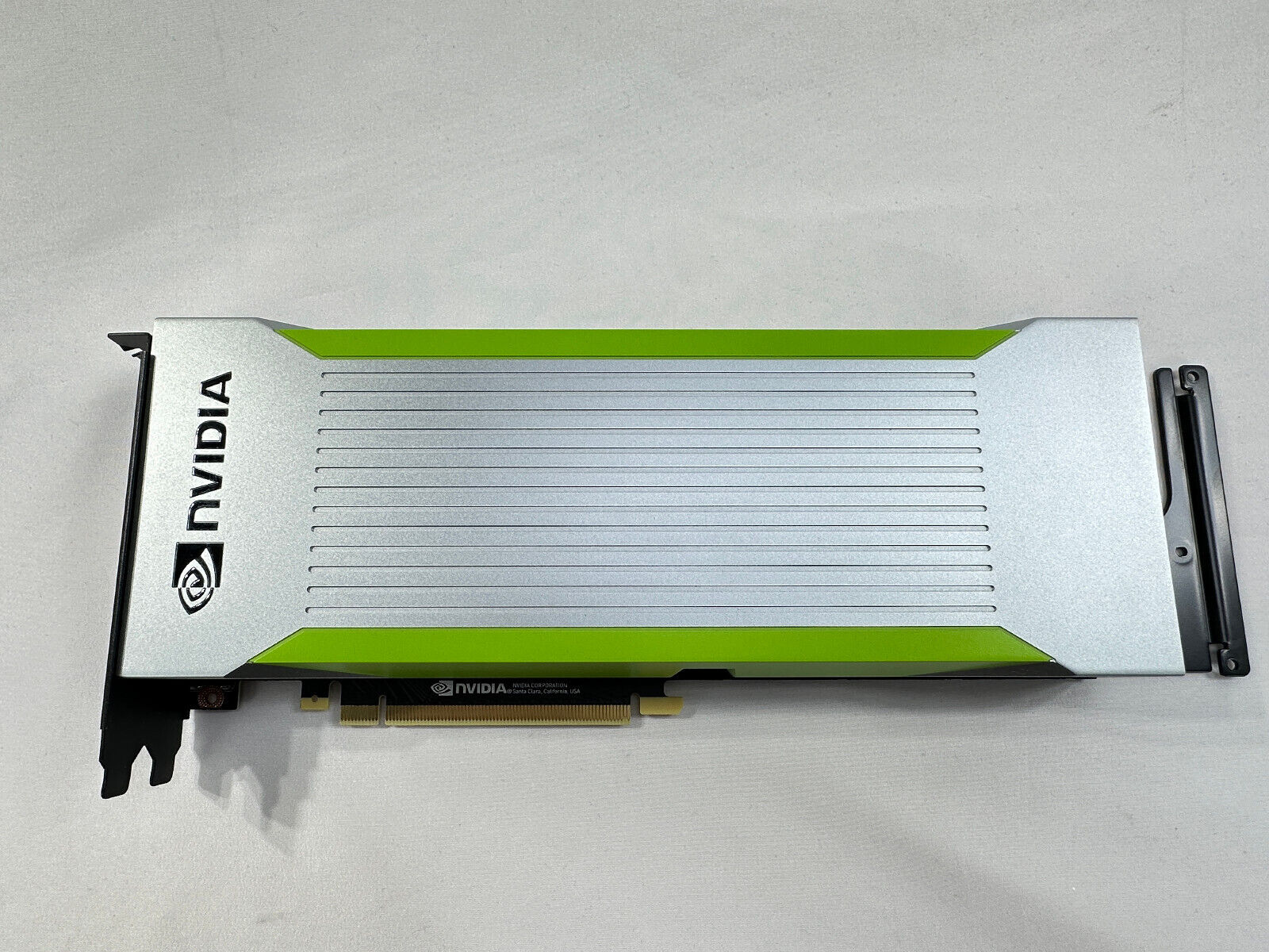 Dell nVidia Quadro RTX 8000 Video Graphics Card 48GB PCI Express GDDR6