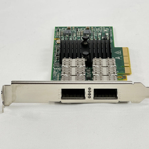 Mellanox CX354A ConnectX-3 Dual Port QSFP+ FDR 56G