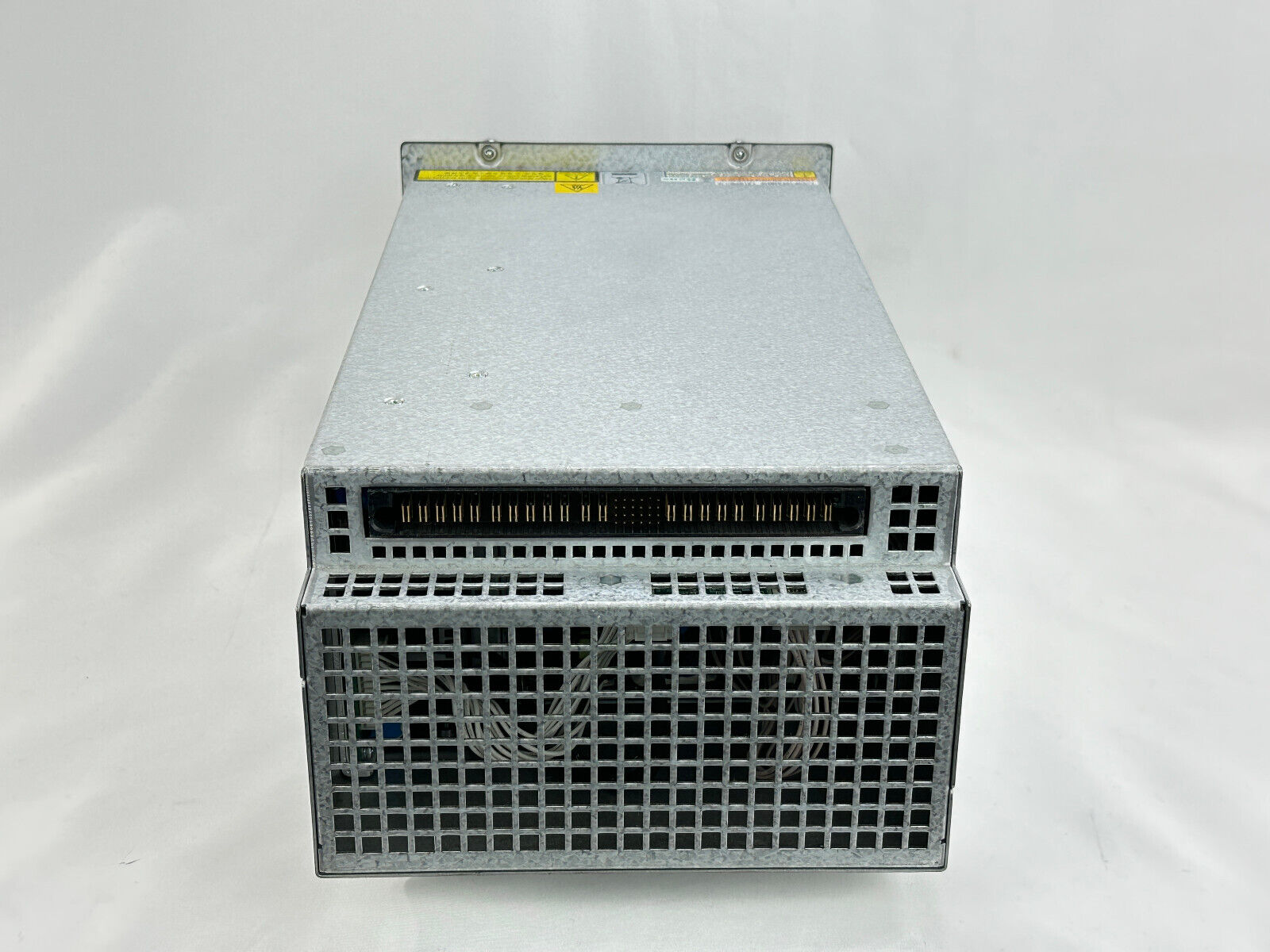 JD227A 6000W Switching Power Supply Unit for HPE FlexNetwork 7500 H3C S7500E PoE.