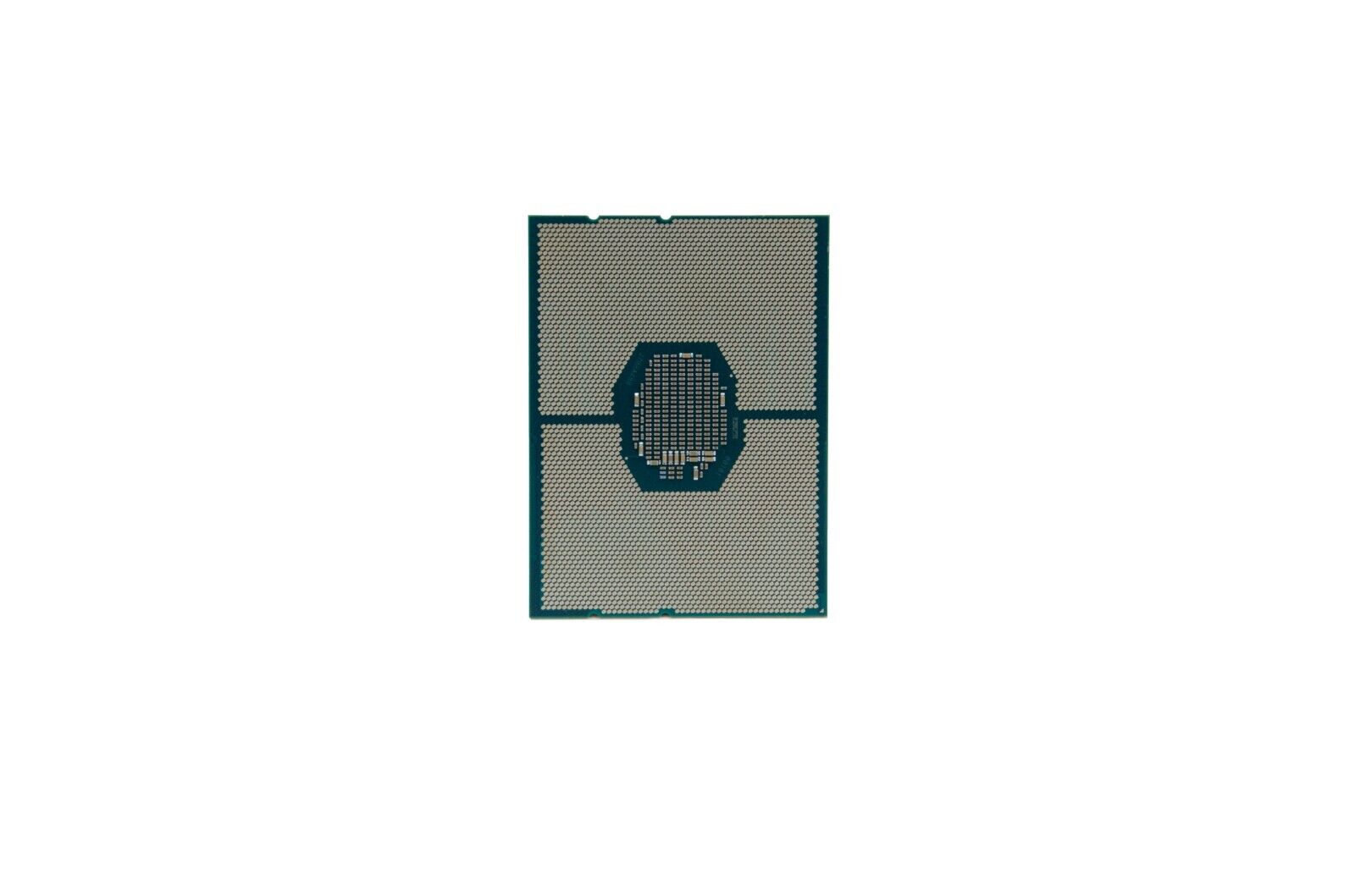 Intel Xeon Platinum 8160 24-Core 2.1GHz 33MB LGA3647 Socket 150W SR3B0 CPU