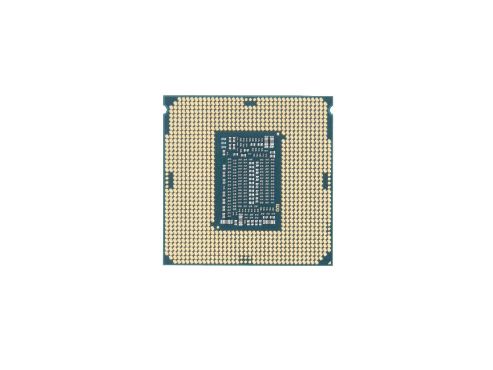 Intel Xeon E-2236 6-Core 3.4GHz 12MB LGA1151 Socket 80W SRF7G Processor CPU