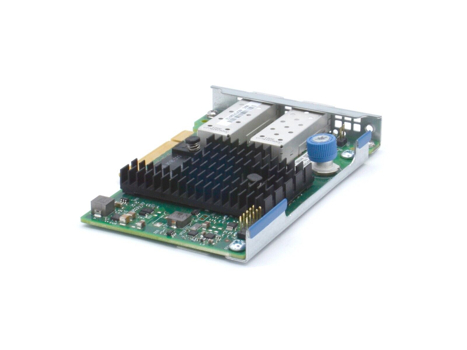 HPE 727054-B21 Intel Ethernet 10Gb 2-port 562FLR-SFP+ X710-DA2 Adapter 10G 10GbE