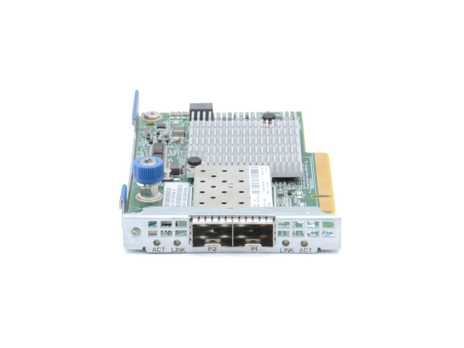 HPE 700749-001 FlexFabric 10Gb Ethernet Dua-port 534FLR SFP+ Adapter