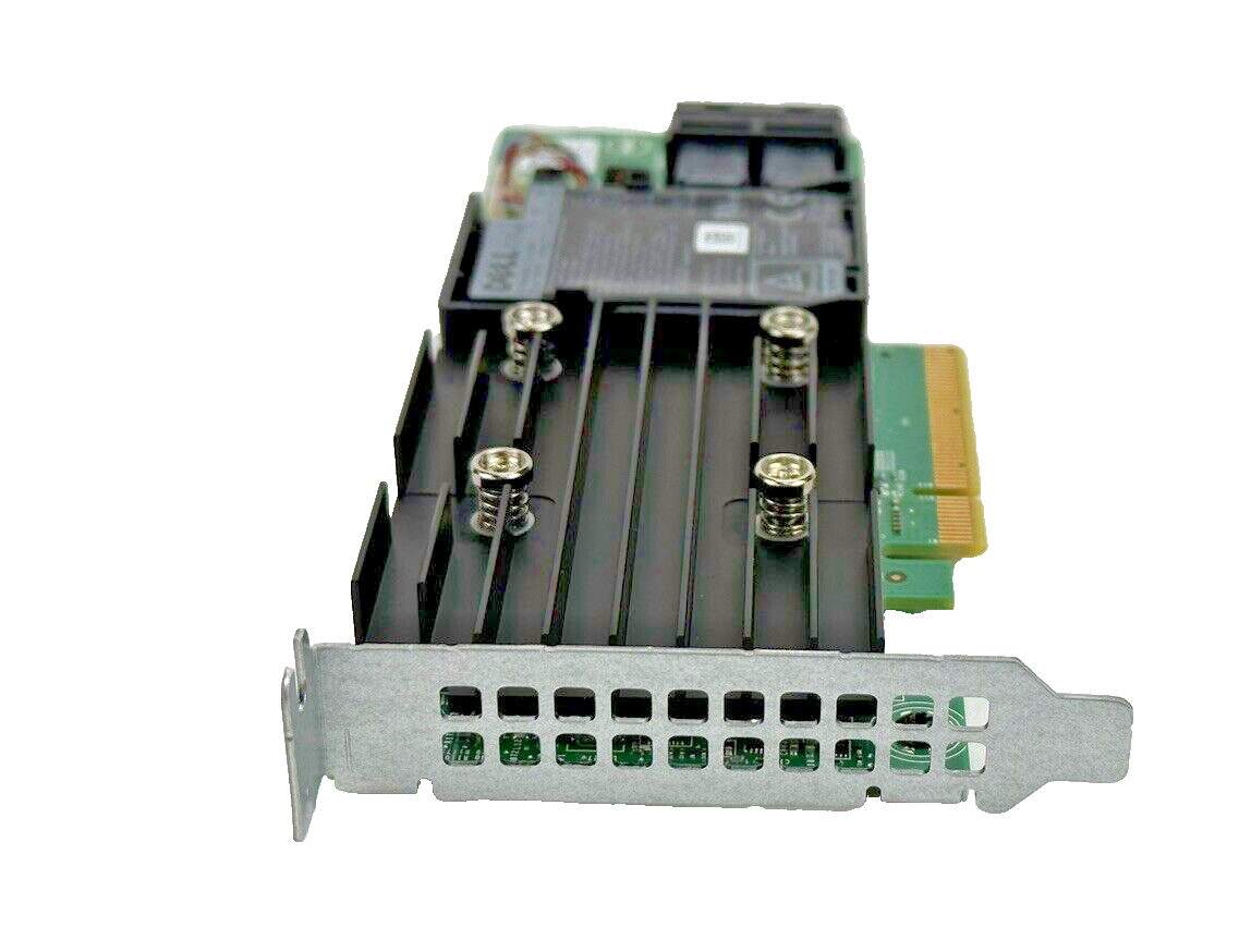 Dell Server RAID Adapter H740P PCI-e 8GB Cache T440 T640 R740 R940 R740xd T340