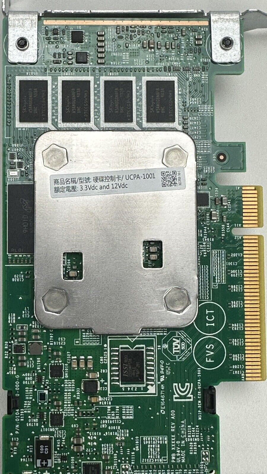 Dell Server RAID Adapter H740P PCI-e 8GB Cache T440 T640 R740 R940 R740xd T340