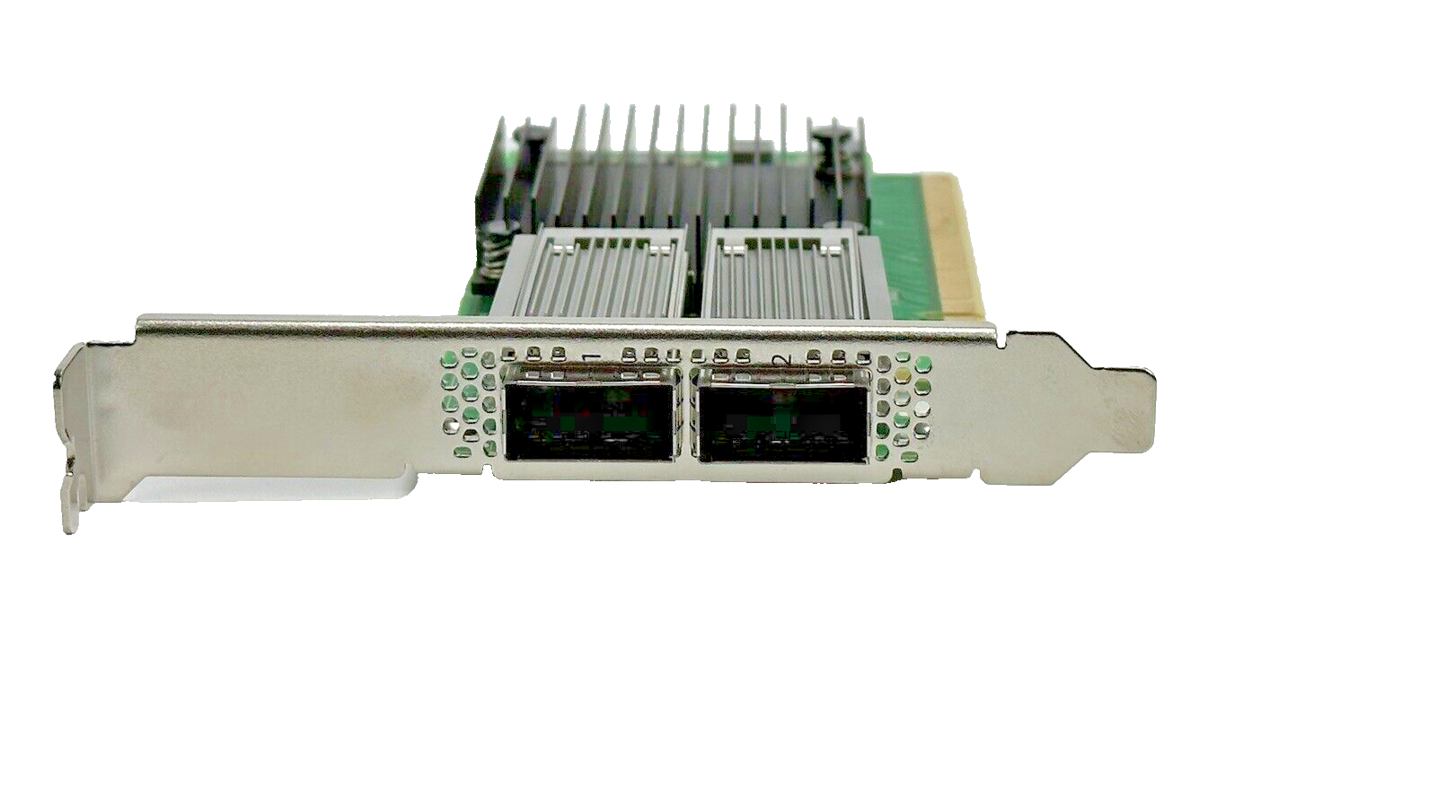 Mellanox ConnectX-5 50GbE Dual Port MCX516A-GCAT QSFP28 PCI-e NIC CX516A FH