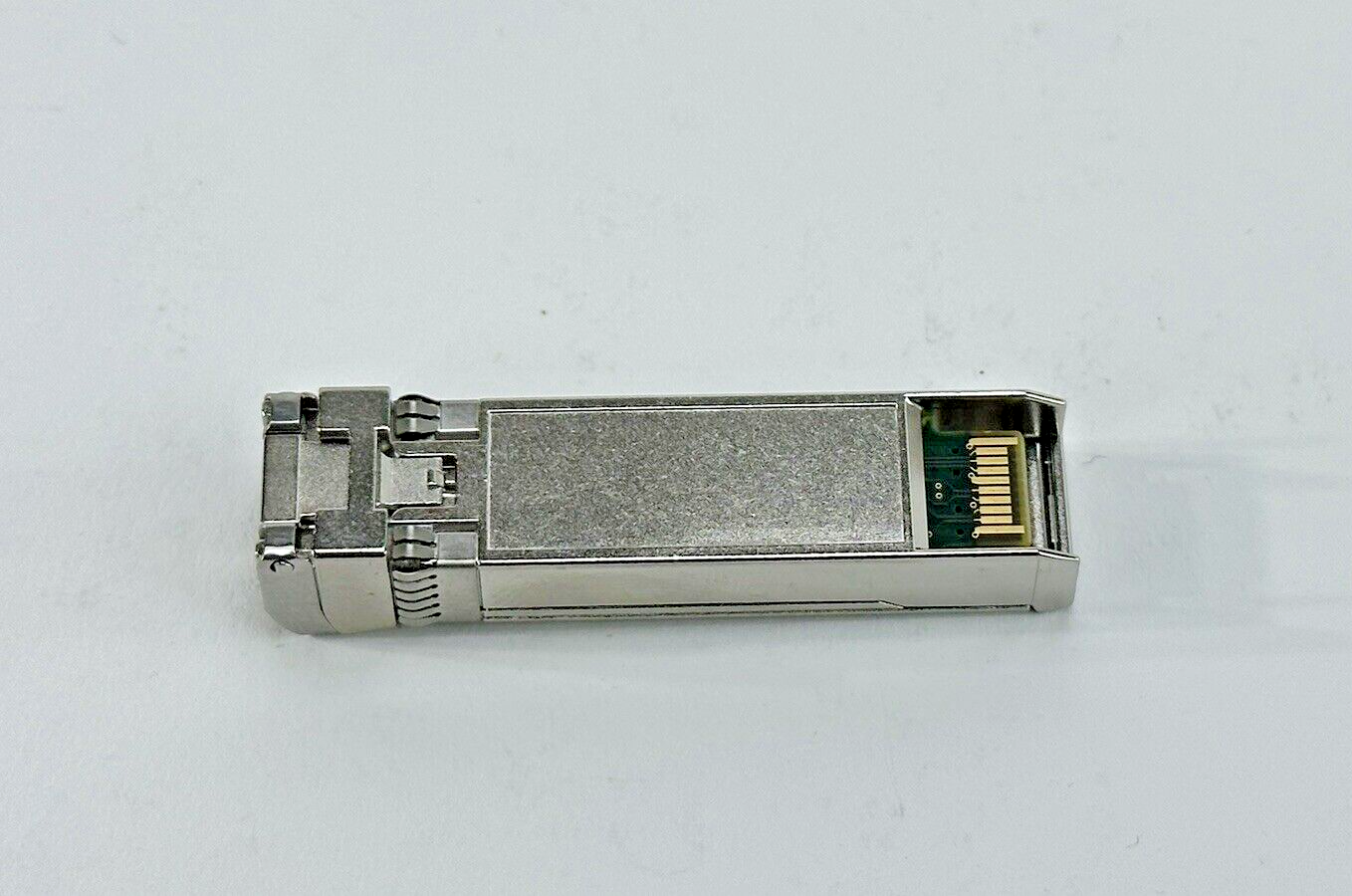 QLogic FTLF8529P3BCV-QL 16Gb/s FC SW SFP+ 300m 850NM Optical Transceiver 16G