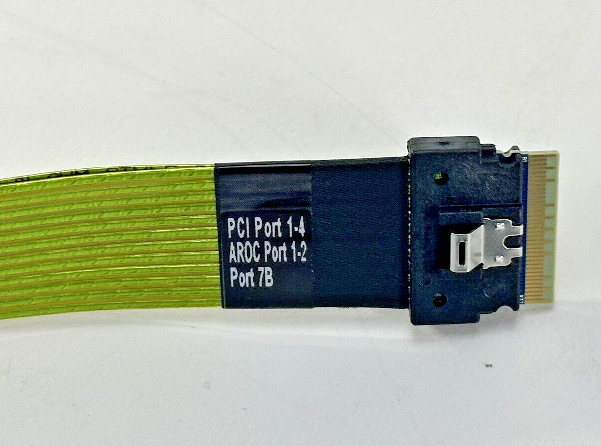 Carte contrôleur PCI-Express 4x (2x M.2 SATA III + 1x M.2 PCI-e NVMe) - Carte contrôleur