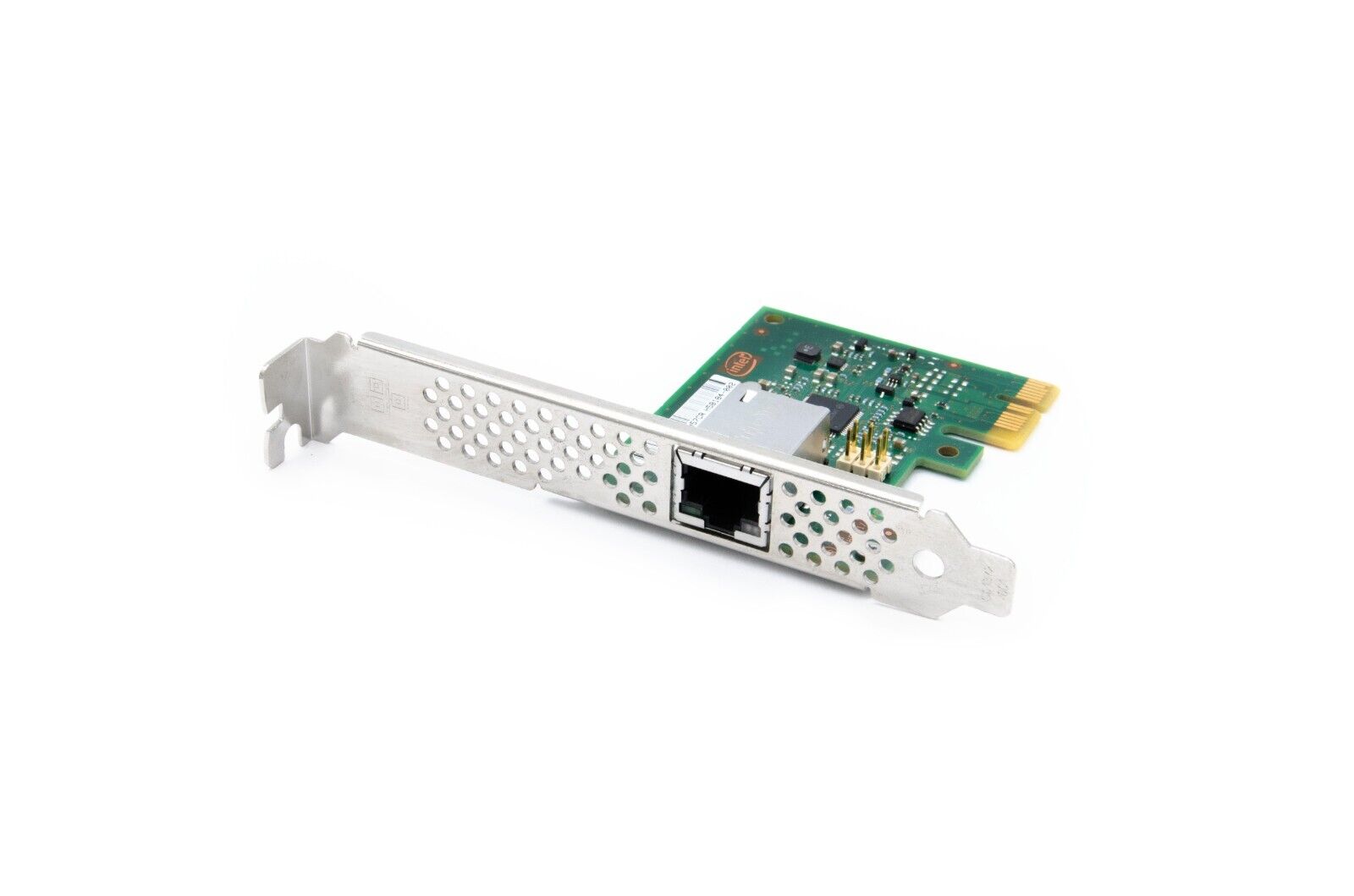 Lenovo 00LF020 Intel i210-T1 Ethernet PCI-E x1 RJ45 1Gb 1-port NIC Adapter