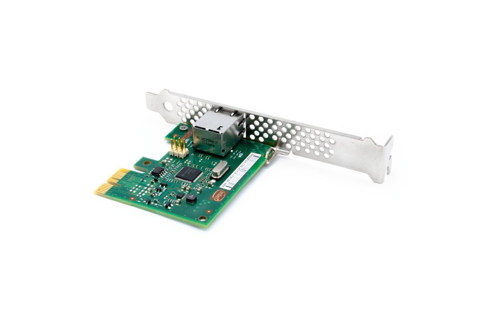 Lenovo 00LF020 Intel i210-T1 Ethernet PCI-E x1 RJ45 1Gb 1-port NIC Adapter