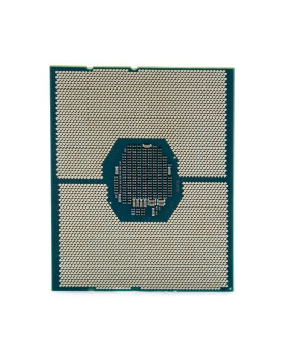 Intel Xeon Silver 4112 Skylake 4-Core 2.6GHz 8.25MB LGA3647 Socket 85W SR3GN CPU